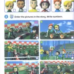 کتاب Super Minds 1 2nd 13 خرید کتابSuper minds 1 2nd