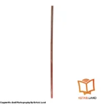 قیمت و خرید کتاب Super Minds Starter از کتاب لند - تصویر پنجم - تصویر شیرازه کتاب