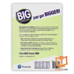 قیمت کتاب معلم Big English 4 2nd
