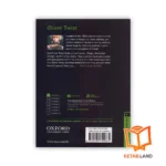 قیمت رمان Oliver Twist Bookworms 6