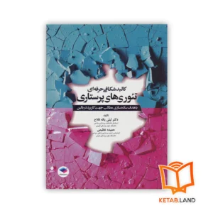 خرید کتاب کالبد شکافی حرفه‌ای تئوری های پرستاری