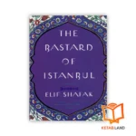 قیمت و خرید رمان The Bastard of Istanbul از کتاب لند - تصویر اول - تصویر روی جلد کتاب