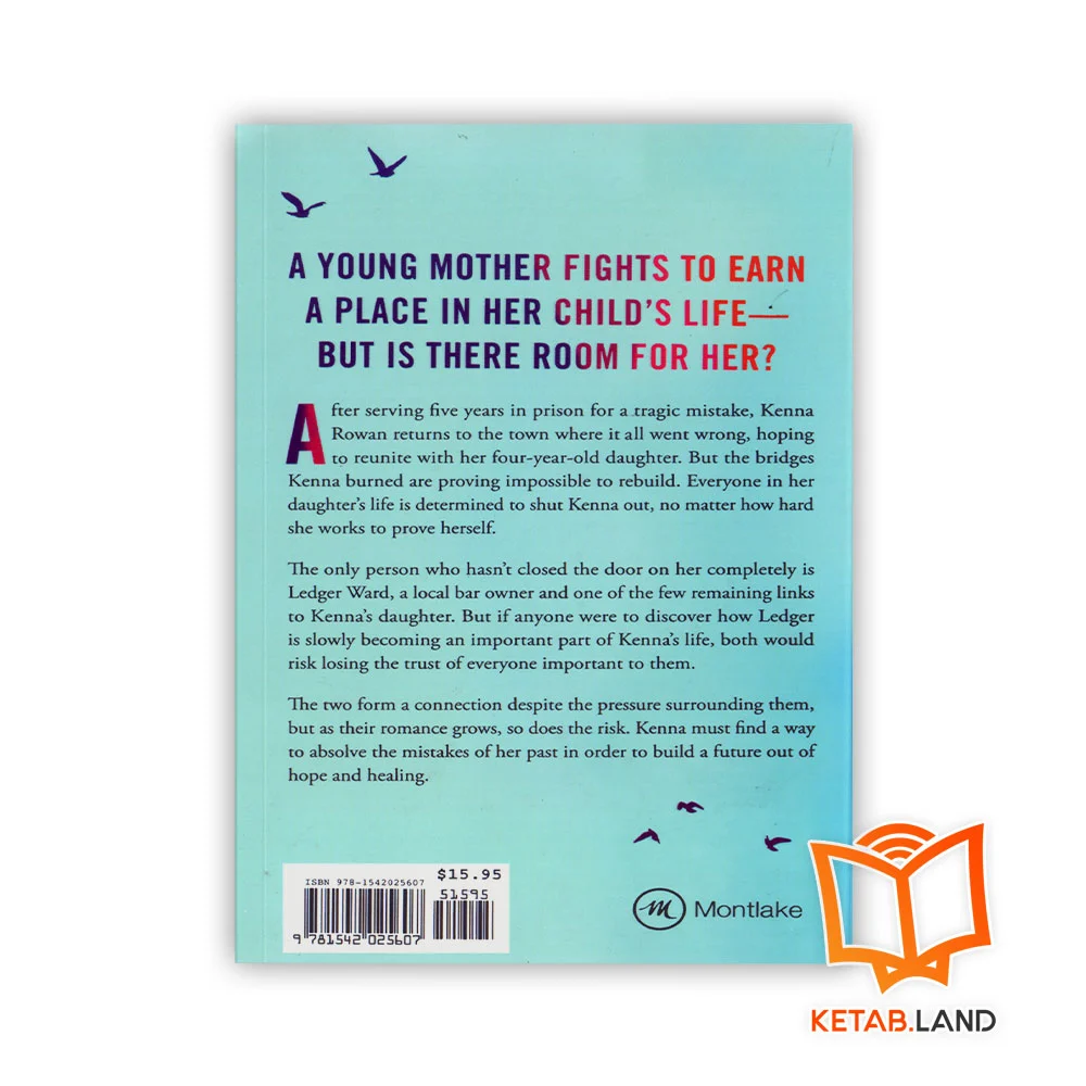 قیمت رمان Reminders Of Him