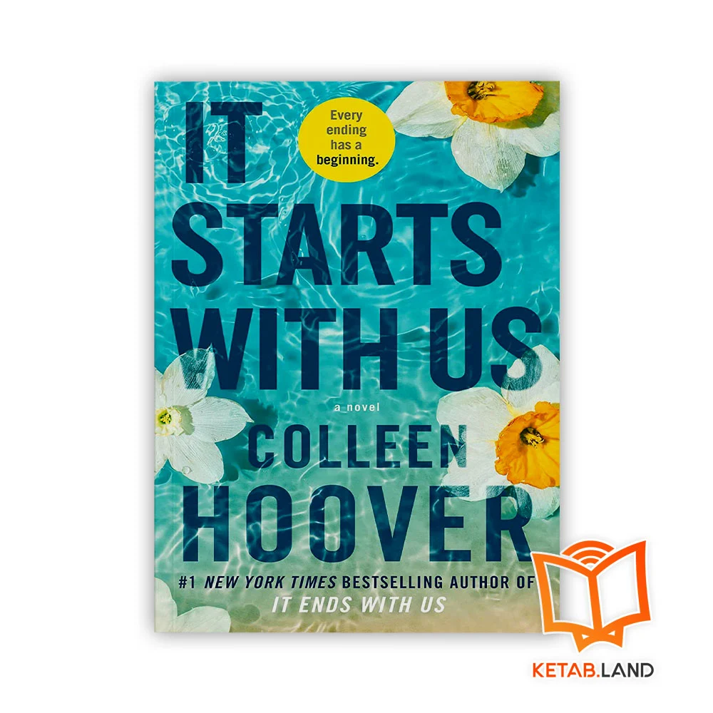 it-start-with-us خرید رمان It Starts With Us