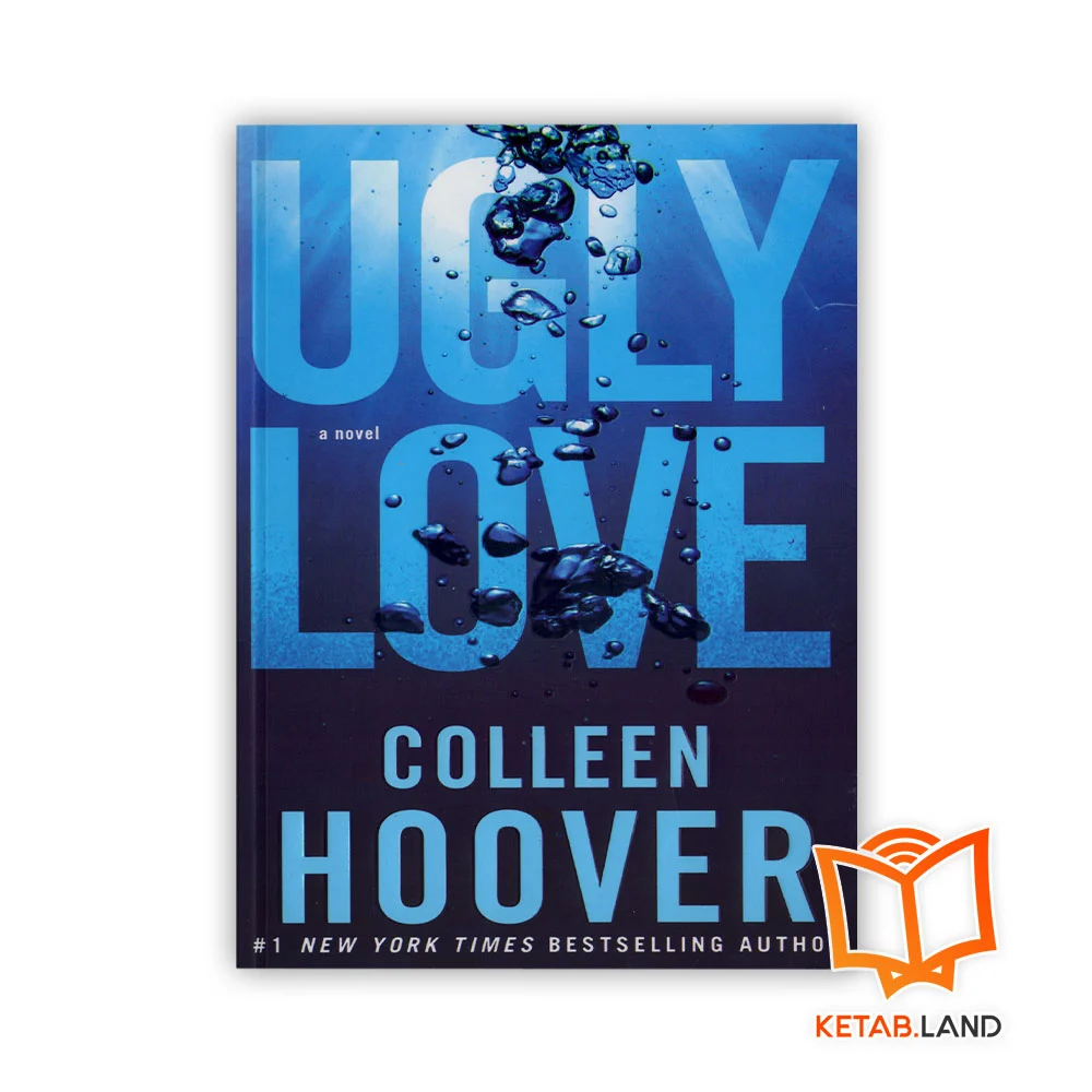 خرید رمان Ugly Love