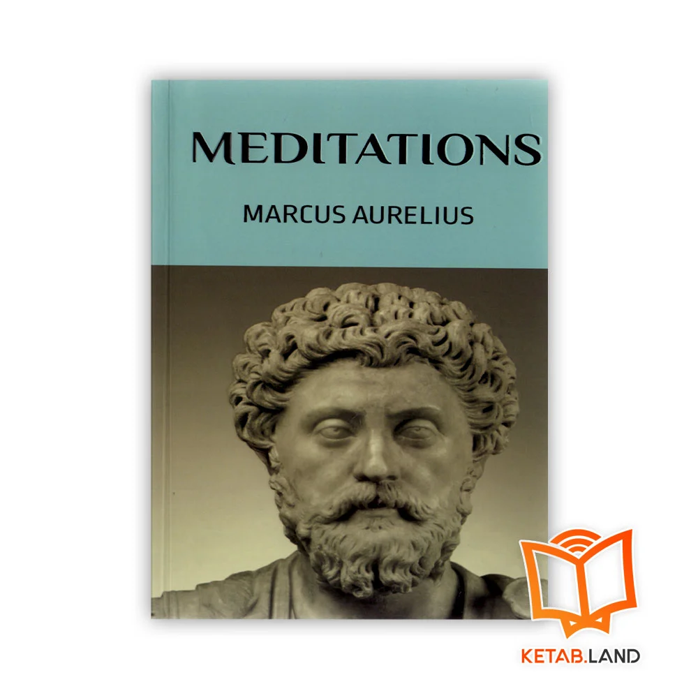 خرید رمان Meditations