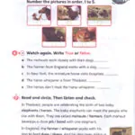 کتاب Big TV 3 2nd 5 خرید کتاب Big TV 3 2nd