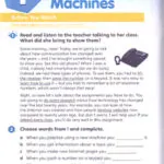 کتاب BIG TV 6 2nd 5 خرید کتاب Big English Big TV 6 2nd