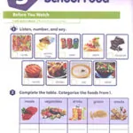 کتاب Big TV 4 2nd 9 قیمت کتاب big TV Work Book 4