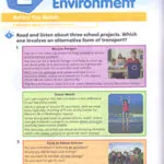 کتاب BIG TV 6 2nd 6 قیمت کتاب Big English Big TV 6 2nd