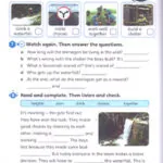 کتاب BIG TV 6 2nd 7 خرید کتاب کار کمکی بیگ انگلیش 6