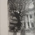 رمان آویدوریان پایان اتحاد 8 خرید رمان آویدوریان