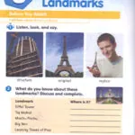 کتاب BIG TV 6 2nd 8 قیمت کتاب کار کمکی بیگ انگلیش 6 ادیشن دوم