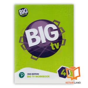 خرید کتاب Big Tv 4