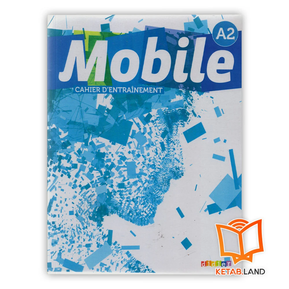 خرید کتاب موبیل A2