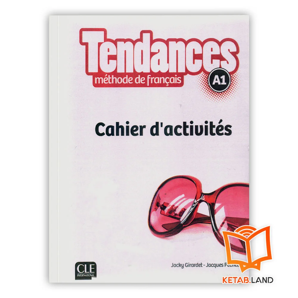 خرید کتاب تندانس A1