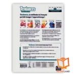 قیمت کتاب Tendances B1