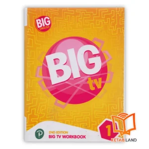 خرید کتاب Big Tv 1