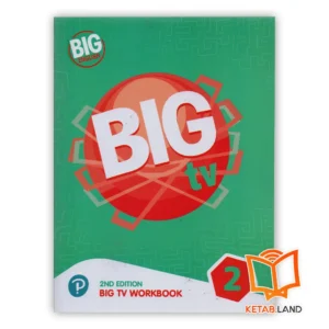 خرید کتاب Big Tv 2
