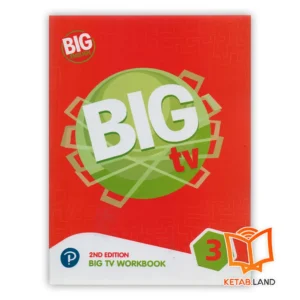 خرید کتاب Big Tv 3