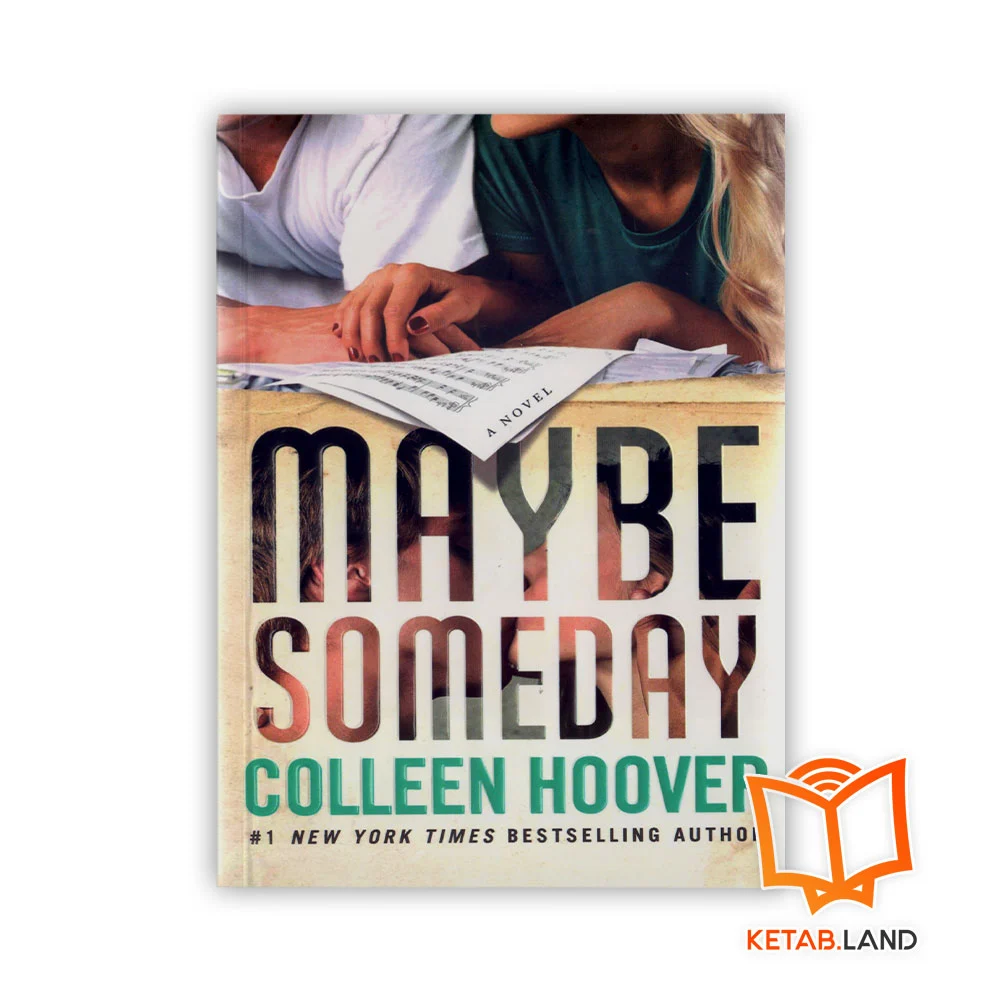 خرید رمان Maybe Someday