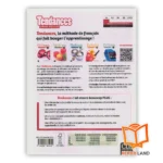 قیمت کتاب Tendances A1