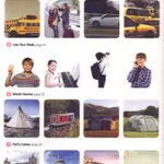 کتاب Big TV 1 2nd 9 خرید کتاب بیگ انگلیش بیگ تیوی