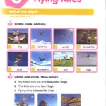 کتاب Big TV 1 2nd 10 قیمت کتاب بیگ انگلیش بیگ تیوی 1