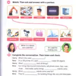 کتاب Big TV 5 2nd 9 قیمت کتاب بیگ انگلیش بیگ تی وی 5 ویرایش 2