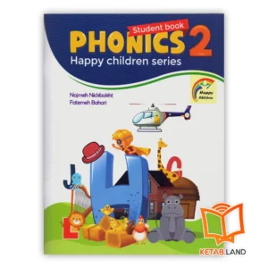 خرید کتاب Phonics 2 Happy Children Series