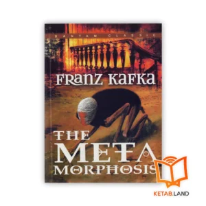 خرید رمان The Metamorphosis