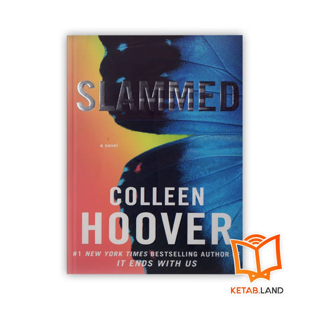 خرید کتاب Slammed