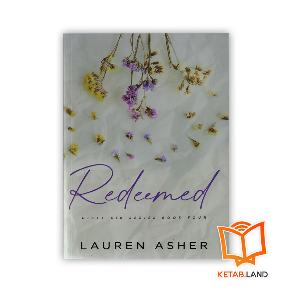 خرید رمان Redeemed