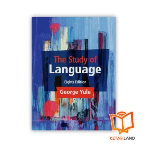 خرید کتاب Study Of Language 8th