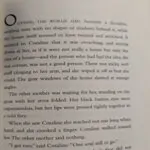 رمان Coraline 8 بخشی از کتاب Coraline