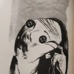 رمان Coraline 7 Novell Coraline