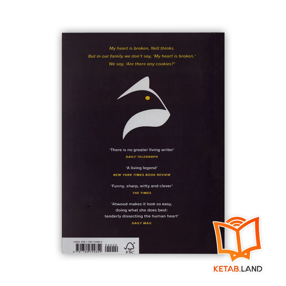 قیمت کتاب Old Babes in the Wood