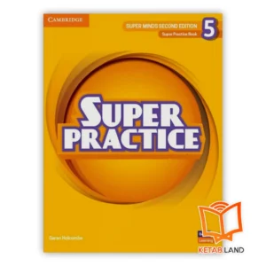 کتاب Super Practice 5