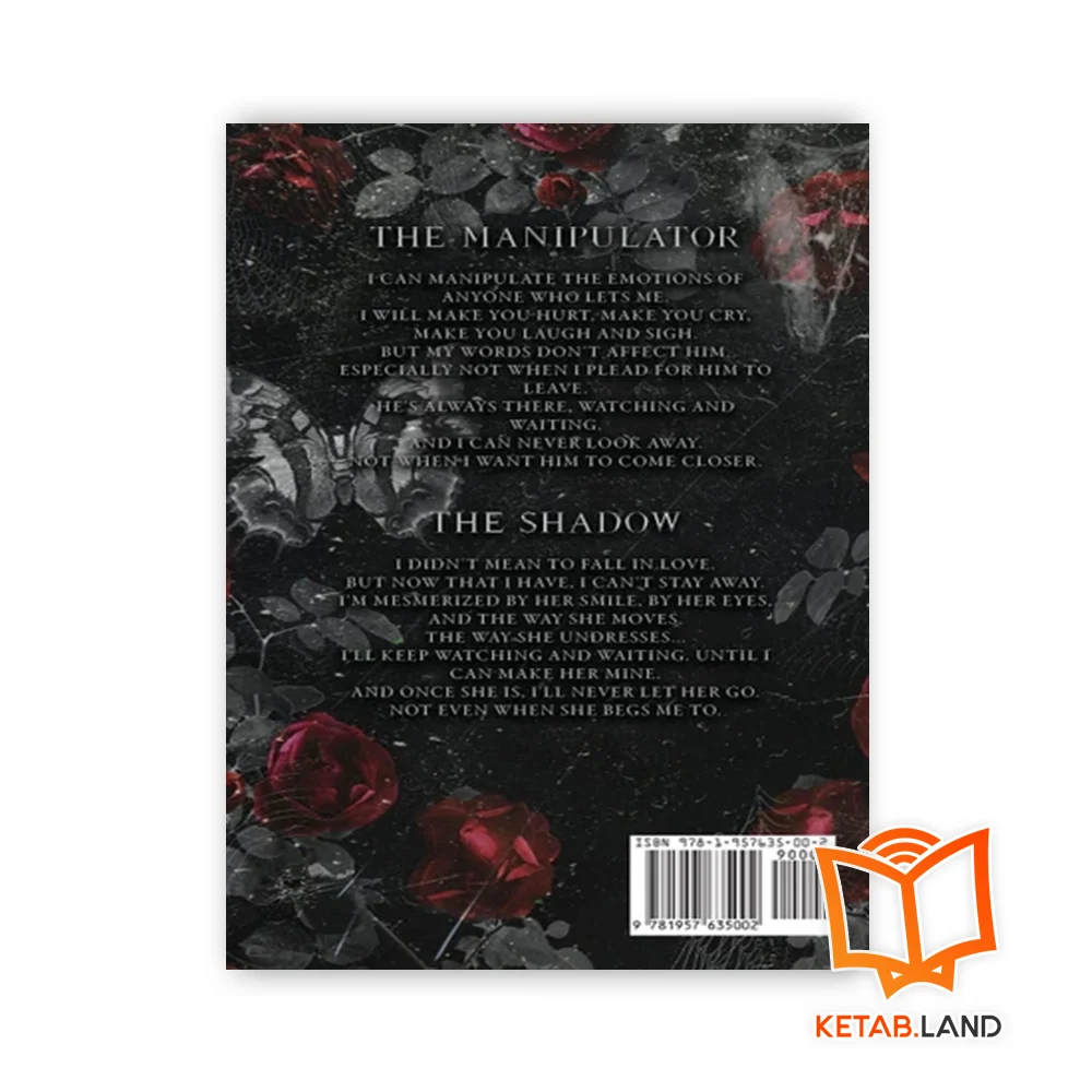 قیمت کتاب Haunting Adeline