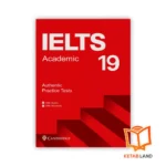 کتاب کمبریج آبلتس 19 جنرال