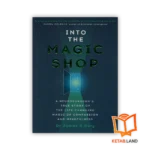 خرید رمان Into The Magic Shop