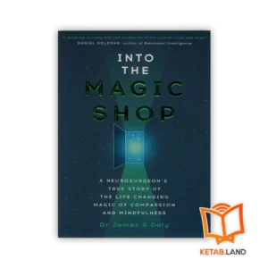 خرید رمان Into The Magic Shop