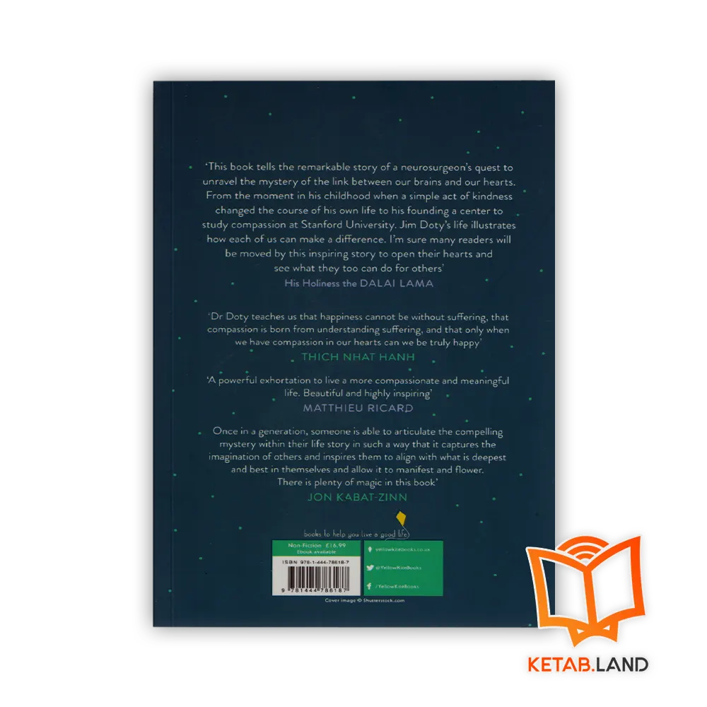 قیمت رمان Into The Magic Shop