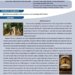 کتاب Istanbul B2 7 کتاب ترکی استانبولی b2 برای تقویت زبانترکی