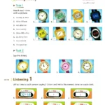 کتاب Basic Tactics for Listening 3rd 12 قیمت کتاب tactic for listening سطح ابتدایی ویرایش سه