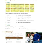 کتاب Basic Tactics for Listening 3rd 11 خرید کتاب تکتیس فور لیستنینگ استارتر ویرایش 3 با تخفیفی ویژه