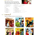 کتاب Basic Tactics for Listening 3rd 13 خرید کتاب TACTIC FOR LISTENING BASIC 3RD با قیمتی عالی