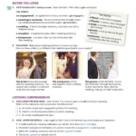 کتاب Top Notch 3B 3rd 12 قیمت کتاب TOP NOTCH 3B 3RD بدون سانسور