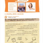 کتاب Yedi Iklim Turkce A2 10 خرید کتاب yedi iklim a2 با قیمتی باور نکردنی