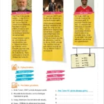 کتاب Yedi Iklim Turkce A2 8 دانلود صفحات کتاب yedi iklim a2